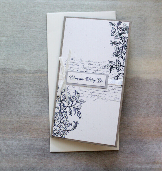 Thiệp chúc mừng ngày 20.11