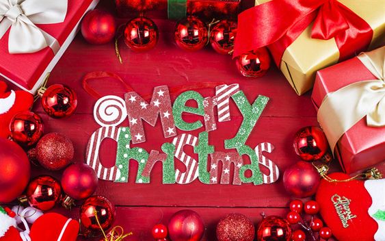 Cùng gửi lời chúc Merry Christmas đến người thân với VnAsk bạn nhé!