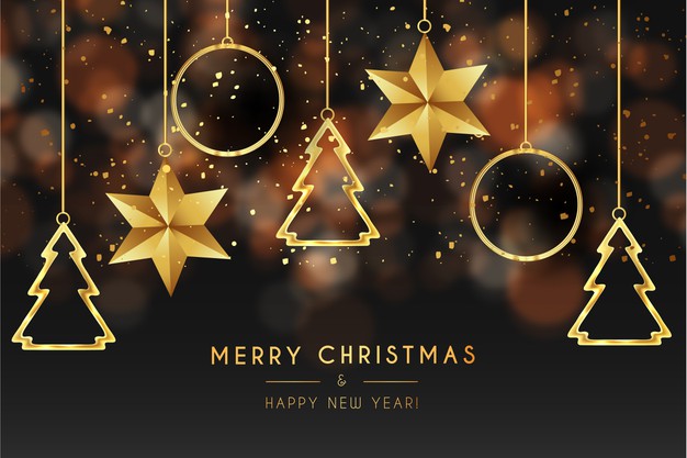 Hình ảnh chúc mừng Giáng Sinh đẹp