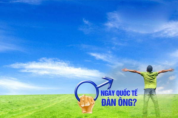 Lời chúc ngày 19/11