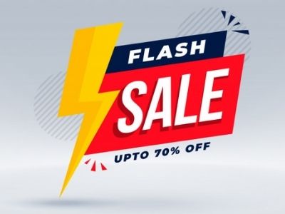 Flash Sale là gì? Mẹo săn hàng Flash Sale 11.11 thành công