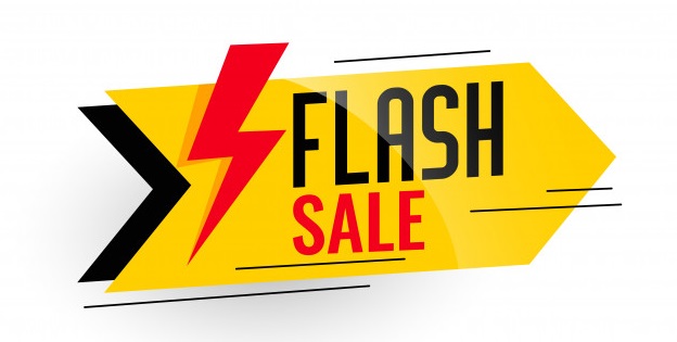 Flash Sale là gì? Flash Sale là gì?