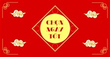 Hôm nay ngày tốt hay xấu? Xem ngày tốt xấu hôm nay