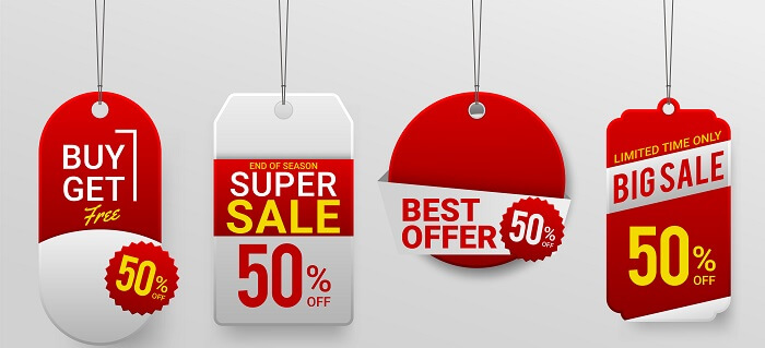 Sale là gì? Sale là gì?