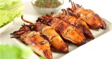 Cách làm mực nhồi thịt đơn giản ngon như ngoài hàng