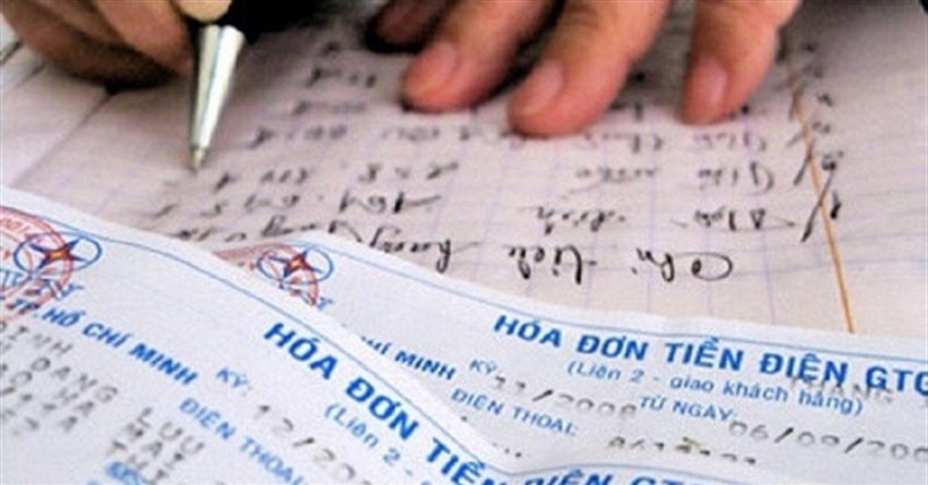 Cách tra cứu hóa đơn tiền điện EVN online chi tiết, đơn giản nhất