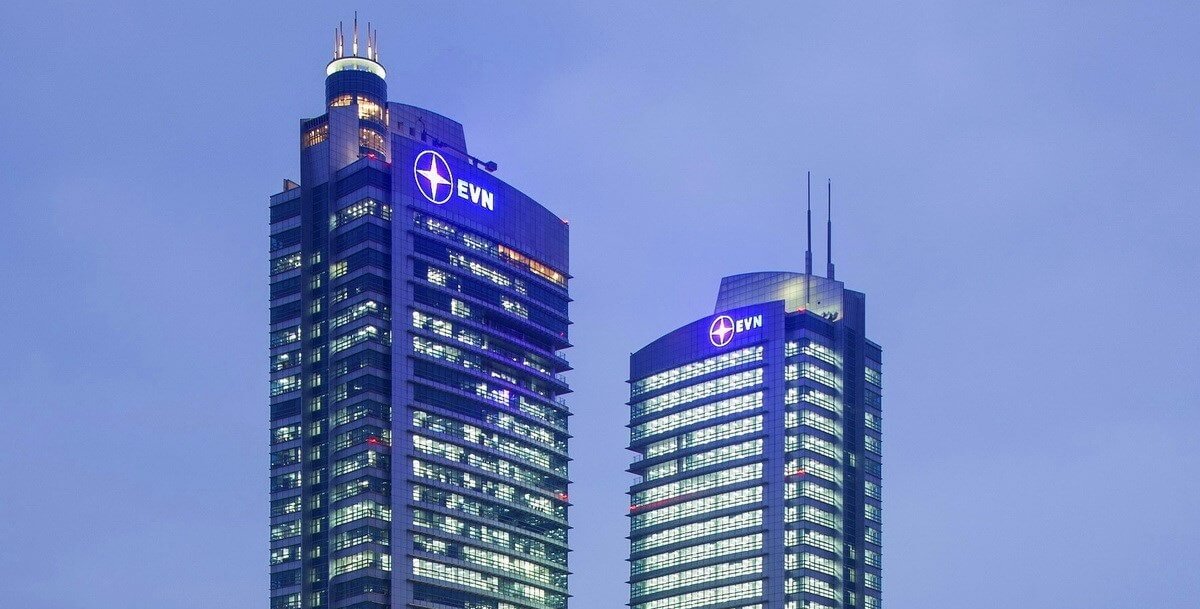 Tập đoàn điện lực Việt Nam EVN