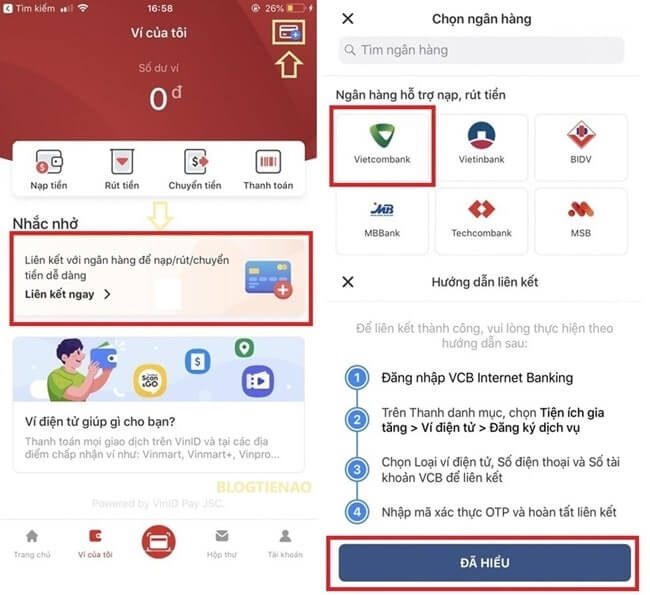 Cách tra cứu hóa đơn tiền nước bằng ứng dụng trên điện thoại
