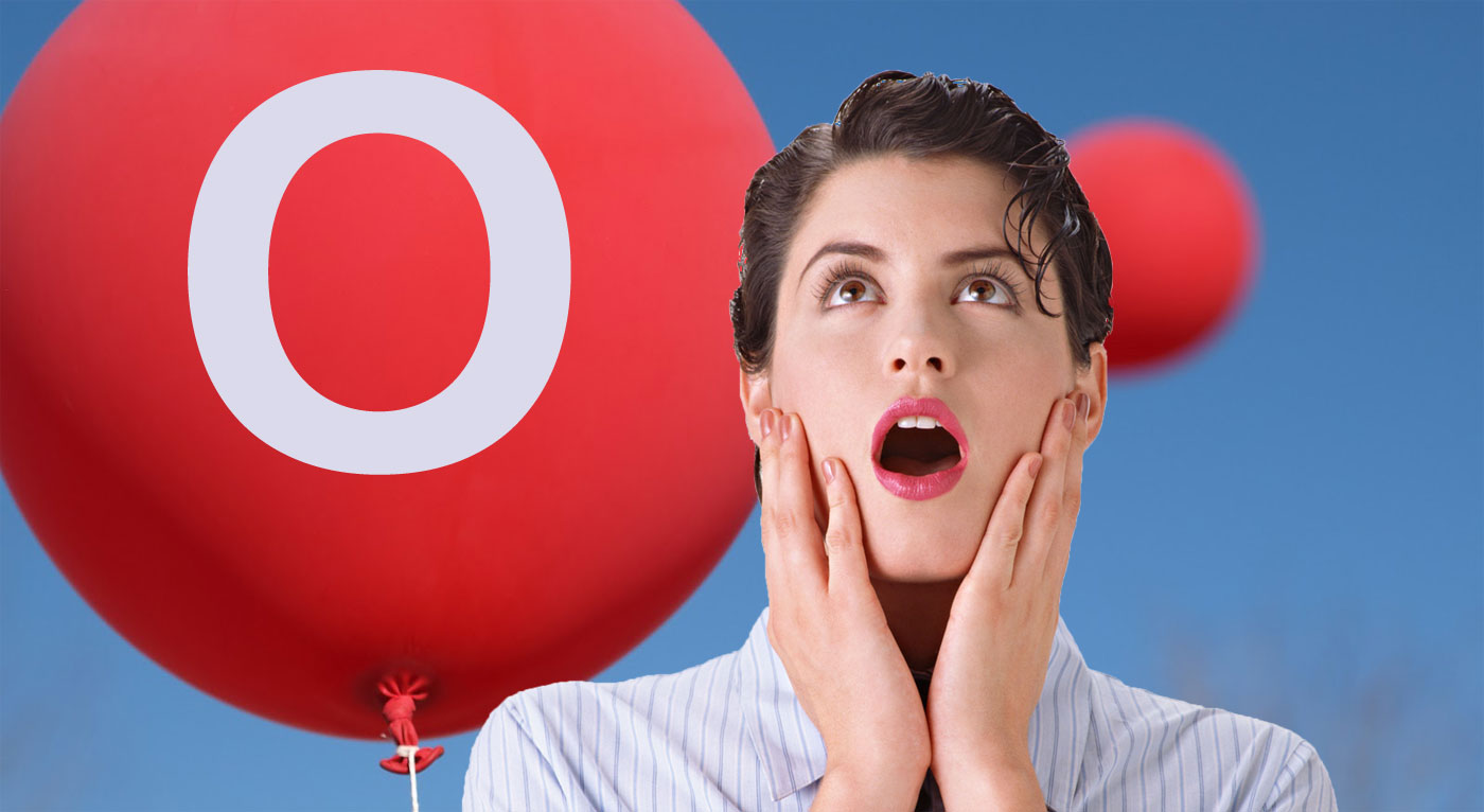 Tính cách người nhóm máu O như thế nào?