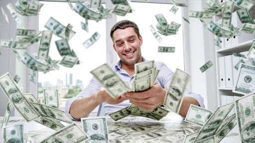 Tính cách người nhóm máu O cũng khá hào phóng