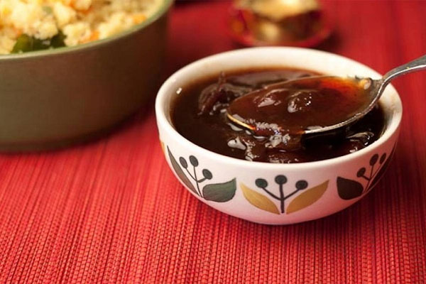 Cách pha nước chấm đồ nướng ngon từ mật ong và sốt cà chua Cách pha nước chấm đồ nướng ngon từ mật ong và sốt cà chua