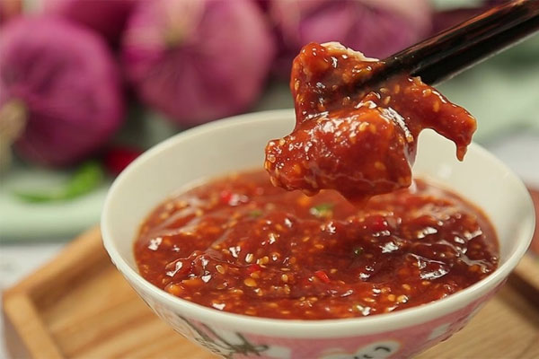 Cách làm nước chấm đồ nướng chuẩn vị Hàn Quốc Cách làm nước chấm đồ nướng chuẩn vị Hàn Quốc