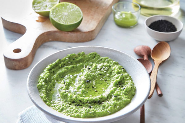 Cách làm nước chấm đồ nướng ngon từ mù tạt Cách làm nước chấm đồ nướng ngon từ mù tạt