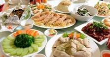 Hôm nay ăn gì đây? 101 món ngon mới lạ, "cứu cánh" cho mâm cơm của chị em