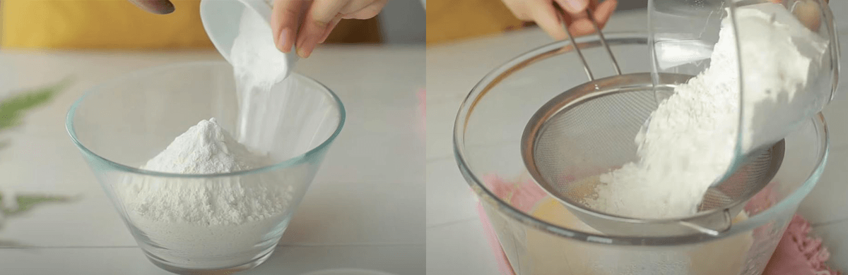 Cách làm bánh waffle đơn giản tại nhà