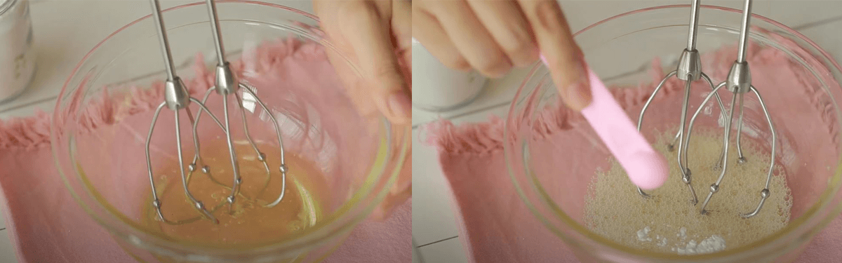 Cách làm bánh waffle đơn giản tại nhà