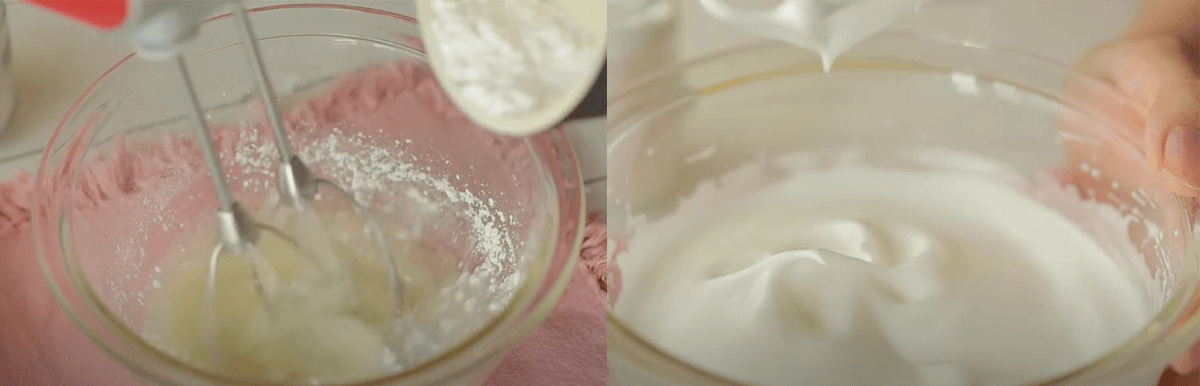 Cách làm bánh waffle đơn giản tại nhà