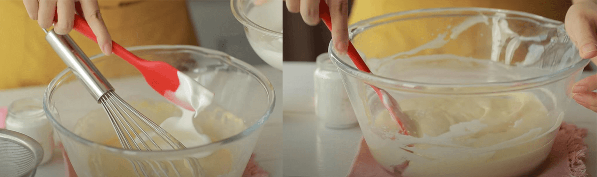 Cách làm bánh waffle đơn giản tại nhà