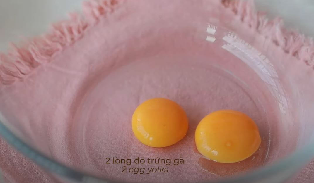 Cách làm bánh waffle đơn giản tại nhà