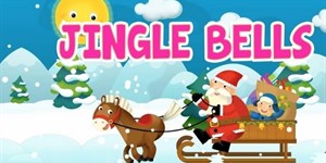 Nhạc và lời bài hát giáng sinh tiếng Anh Jingle Bells