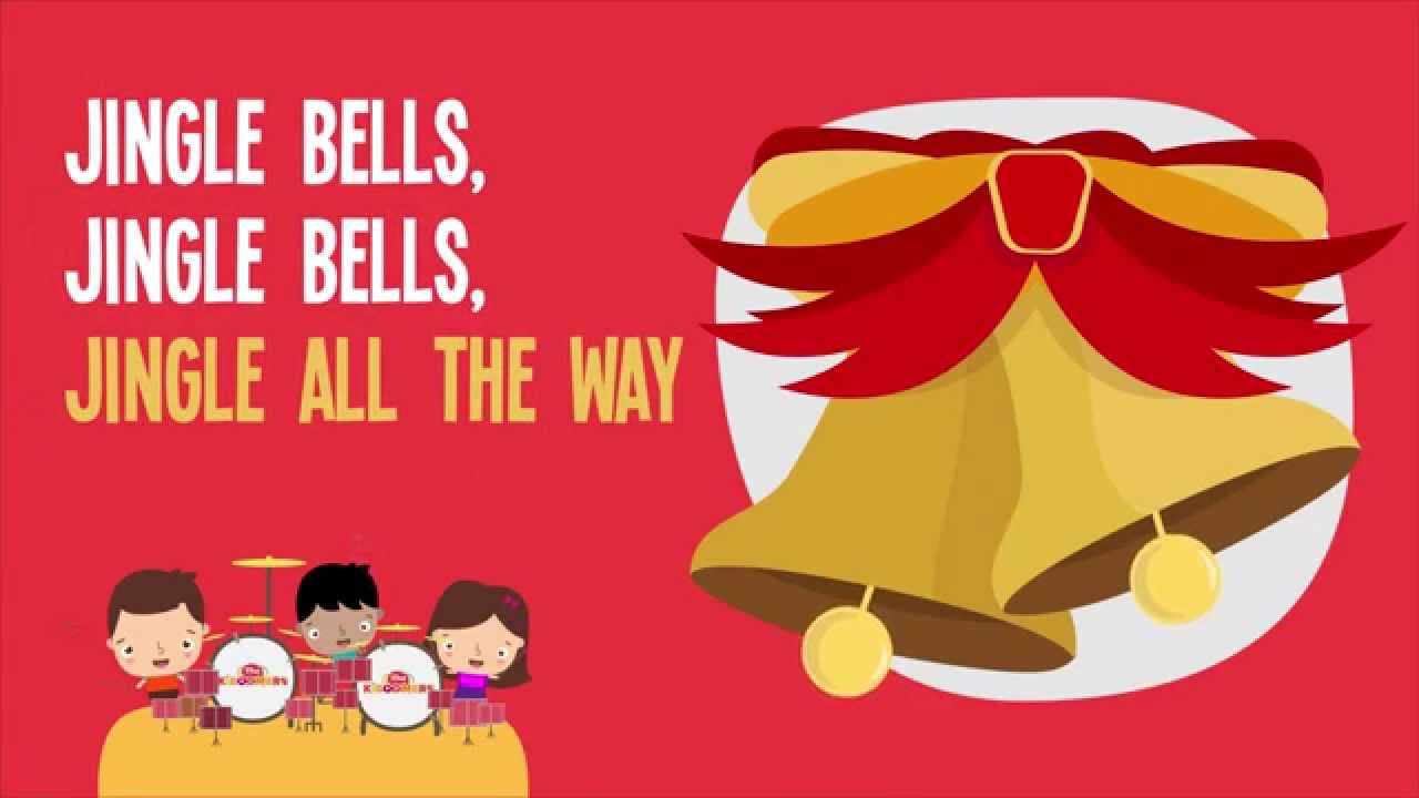 Hãy cùng lắng nghe bài hát Jingle Bells
