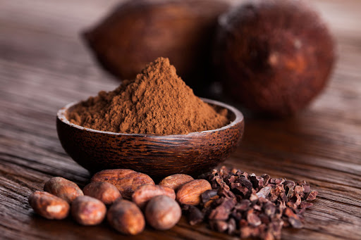 Cacao là gì?