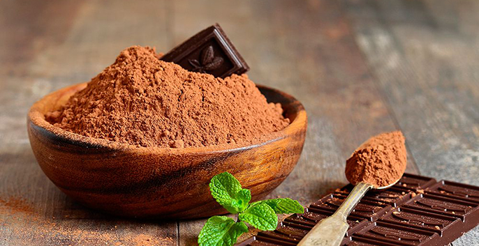 Công dụng của cacao giúp tăng cường chức năng não bộ
