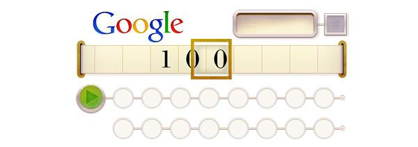 100 năm ngày sinh của Alan Turing: Ngày 23 tháng 6 năm 2012 100 năm ngày sinh của Alan Turing: Ngày 23 tháng 6 năm 2012