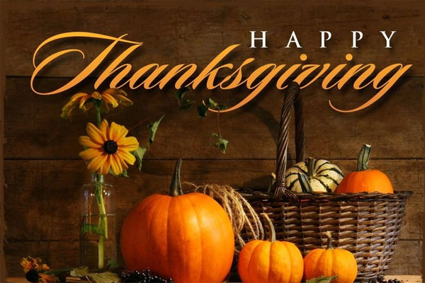 Lễ Tạ Ơn là ngày nào Lễ Tạ Ơn là ngày nào