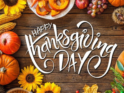 Lễ tạ ơn Thanksgiving Day là gì? Lễ tạ ơn là ngày nào?