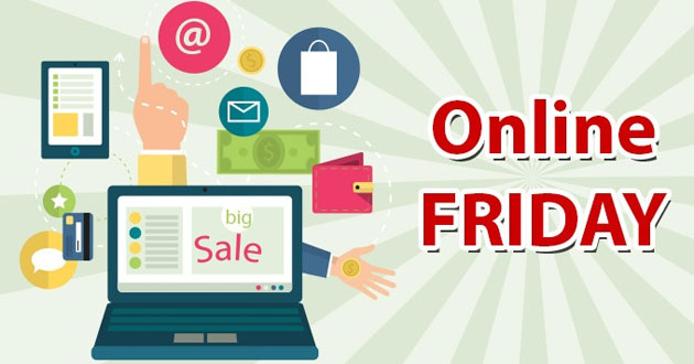 Online Friday là gì