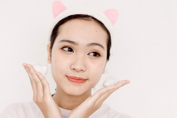 Mặt nạ se khít lỗ chân lông