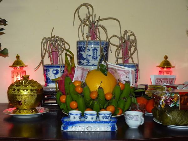 Hướng dẫn chi tiết cách tỉa chân hương Hướng dẫn chi tiết cách tỉa chân hương