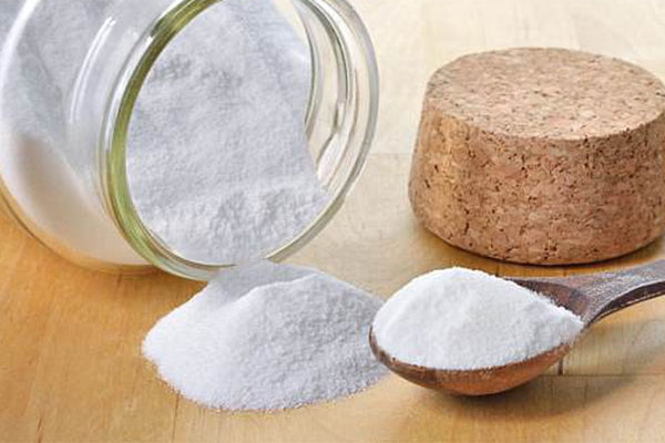 Mặt nạ se khít lỗ chân lông cho nam bằng baking soda Mặt nạ se khít lỗ chân lông cho nam bằng baking soda