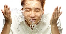 5 Tips se khít lỗ chân lông cho nam để các chàng tút lại vẻ đẹp trai