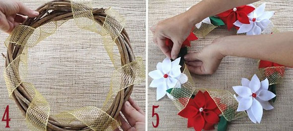 Vòng nguyệt quế Vòng nguyệt quế