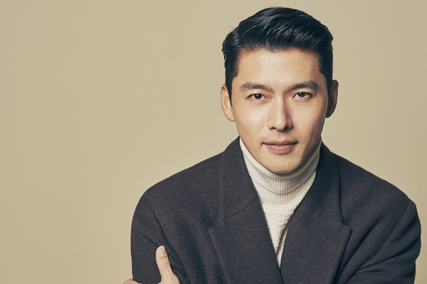 Các phim do Hyun Bin đóng