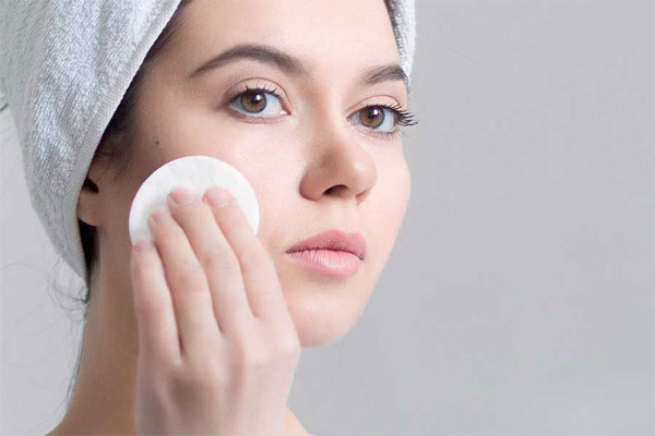 Chăm sóc da mặt Chăm sóc da mặt