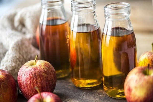 Cách thu nhỏ lỗ chân lông to trên mặt bằng giấm tao Cách thu nhỏ lỗ chân lông to trên mặt bằng giấm tao