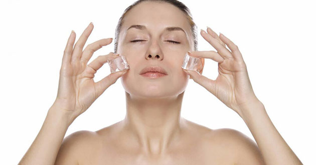 Lỗ chân lông mặt to Lỗ chân lông mặt to