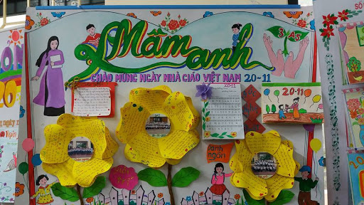 Cách truyện cười về ngày 20 tháng 11 hay