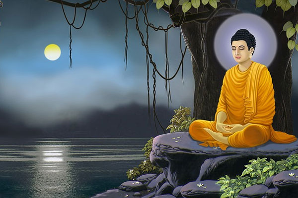 Chú Đại Bi 7 biến Chú Đại Bi 7 biến