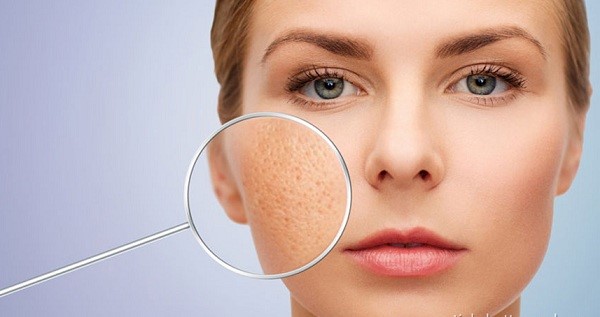 Nhận biết lỗ chân lông to như thế nào? Nhận biết lỗ chân lông to như thế nào?