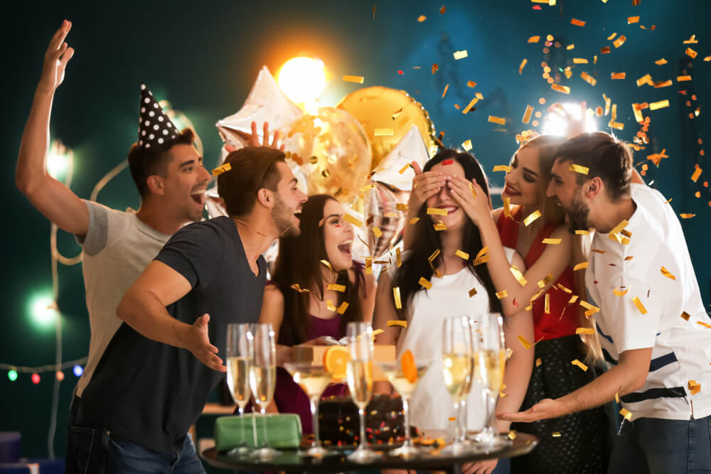 Lời cảm ơn sinh nhật ý nghĩa và hay nhất bằng tiếng Anh Lời cảm ơn sinh nhật ý nghĩa và hay nhất bằng tiếng Anh