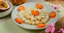 3+ Cách muối củ kiệu chua ngọt giòn ngon mà để lâu, không sợ nổi váng