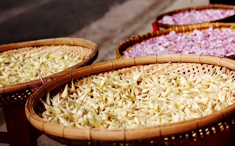 Cách muối dưa hành, củ kiệu Cách muối dưa hành, củ kiệu