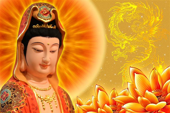 Kinh Chú Đại Bi có nhiều phiên bản nhưng bản phổ biến nhất ở Việt Nam là bản 84 câu