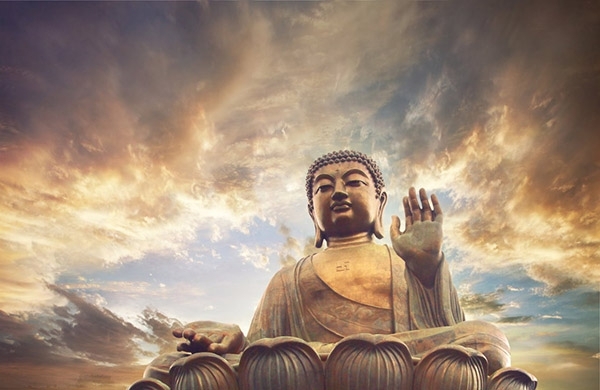 Ý nghĩa của Chú Đại Bi là mong cho chúng sinh đạt được thành tựu, tâm tính thanh tịnh