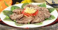 Cách làm bắp bò ngâm nước mắm chua ngọt ngon, dễ làm, để được lâu