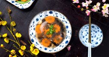 Mách bạn 3 cách nấu đông thịt gà hấp dẫn chuẩn vị miền Bắc